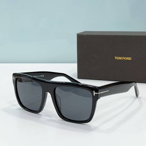 Tom Ford Sunglasses Top Quality TOS01694